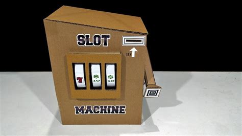 making money slot machines